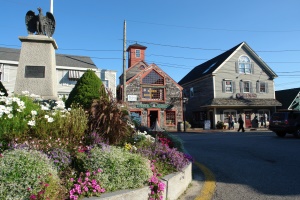 downtown Kennebunckport | Kennebunkport